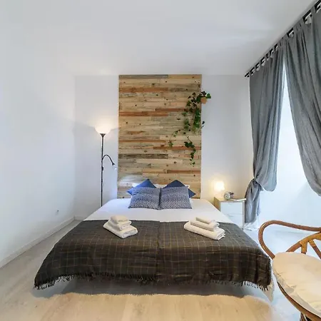 Modern Rustic In Graca By Lovelystay *
