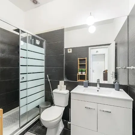 Modern Rustic In Graca By Lovelystay شقة Lisboa